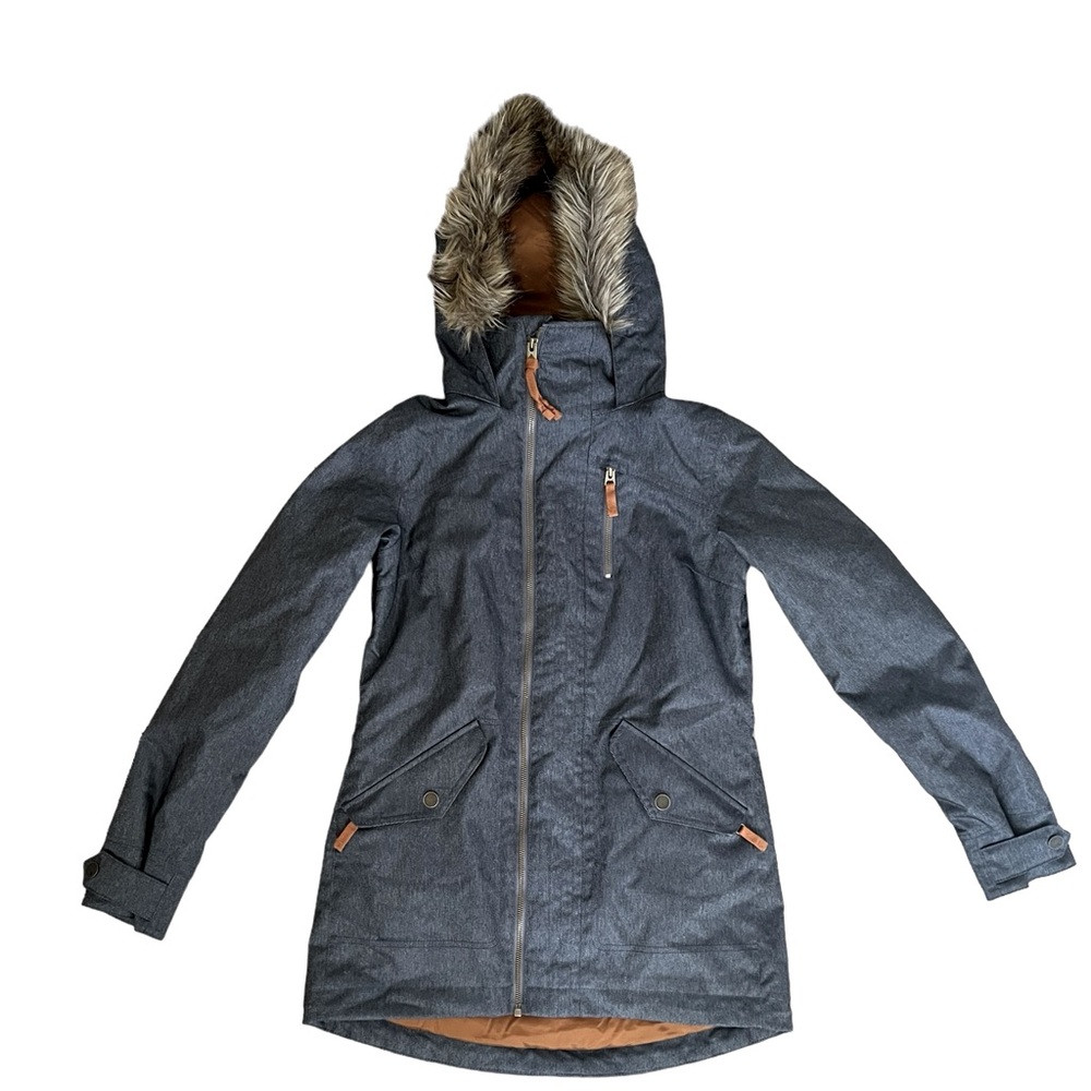 BURTON Snowboarding Jacket